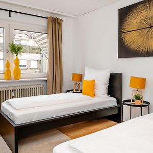 Appartement met Twee Slaapkamers